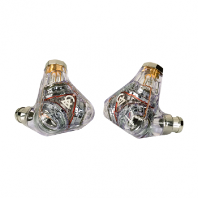 Trifecta 'Chrome Sky'